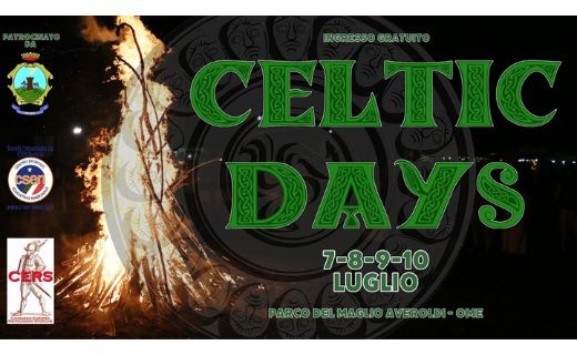 Celtic Days 2022