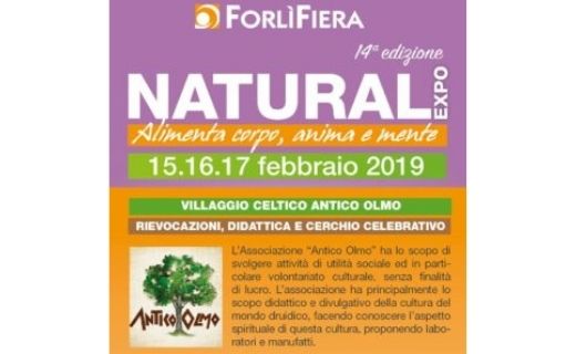 Forli Natural Expo