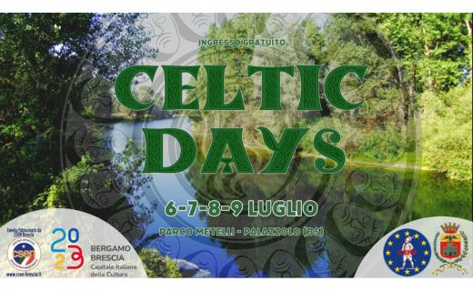 Celtic Days 2023