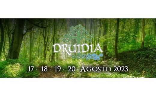 Druidia 2023